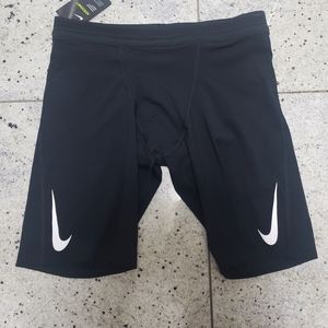 Nike Flyvent Running Bicycle Shorts 